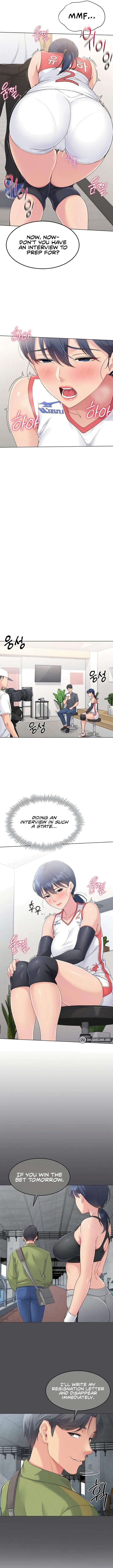 đọc truyện Set It! Chương 12 ảnh 14 tại Thiên Thai Truyện