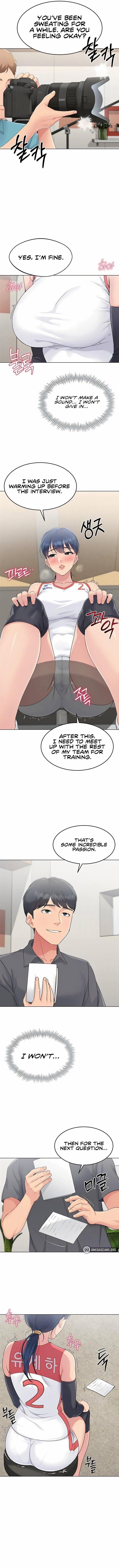 đọc truyện Set It! Chương 12 ảnh 16 tại Thiên Thai Truyện