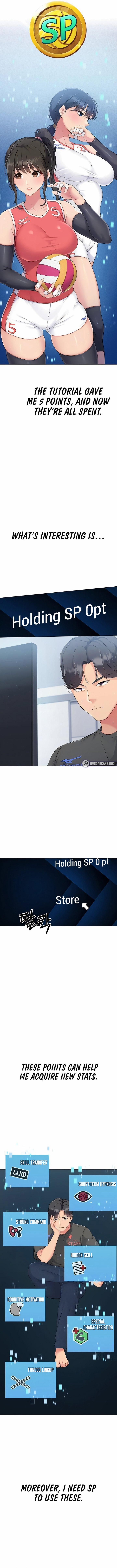 đọc truyện Set It! Chương 12 ảnh 4 tại Thiên Thai Truyện