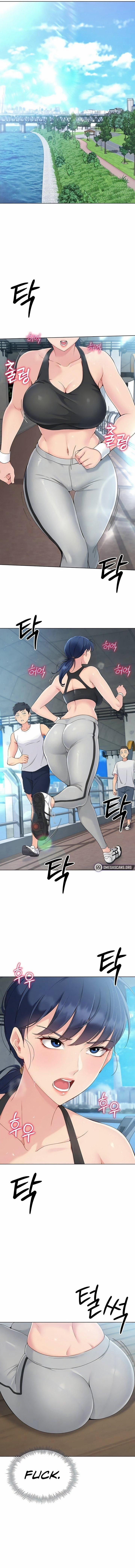 đọc truyện Set It! Chương 12 ảnh 6 tại Thiên Thai Truyện