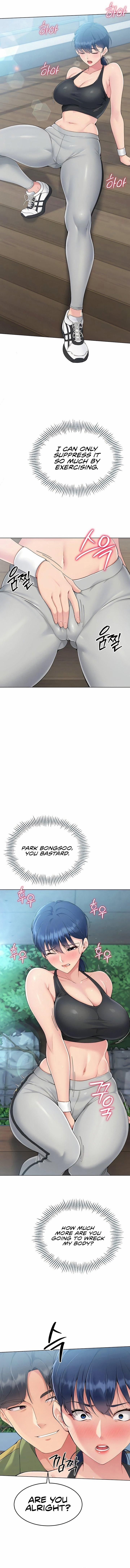 đọc truyện Set It! Chương 12 ảnh 7 tại Thiên Thai Truyện