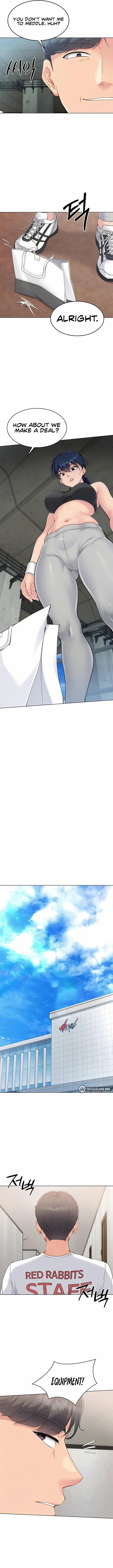 đọc truyện Set It! Chương 12 ảnh 10 tại Thiên Thai Truyện