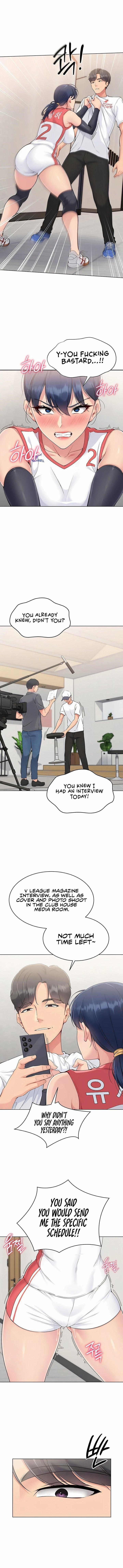 đọc truyện Set It! Chương 12 ảnh 11 tại Thiên Thai Truyện