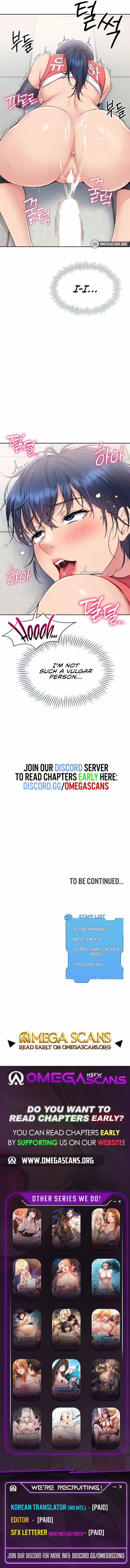 đọc truyện Set It! Chương 14 ảnh 12 tại Thiên Thai Truyện