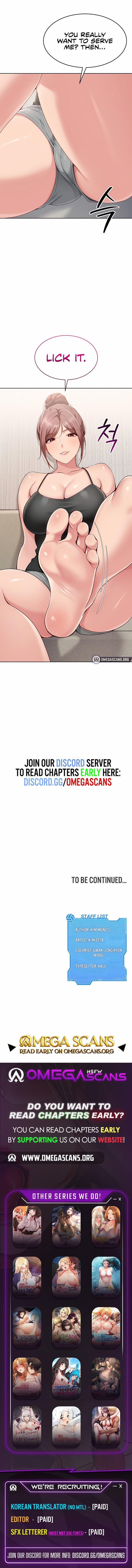 đọc truyện Set It! Chương 29 ảnh 10 tại Thiên Thai Truyện