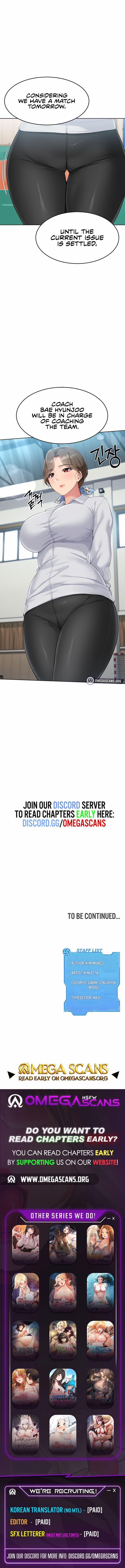 đọc truyện Set It! Chương 32 ảnh 11 tại Thiên Thai Truyện