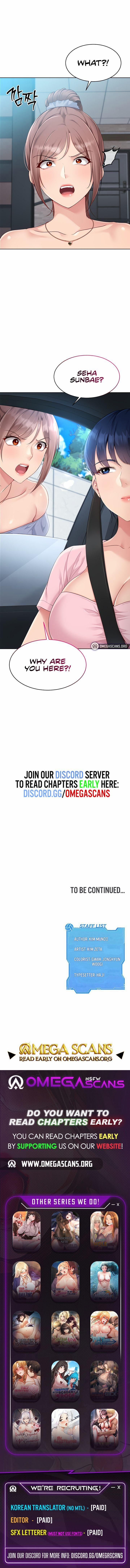 đọc truyện Set It! Chương 33 ảnh 11 tại Thiên Thai Truyện