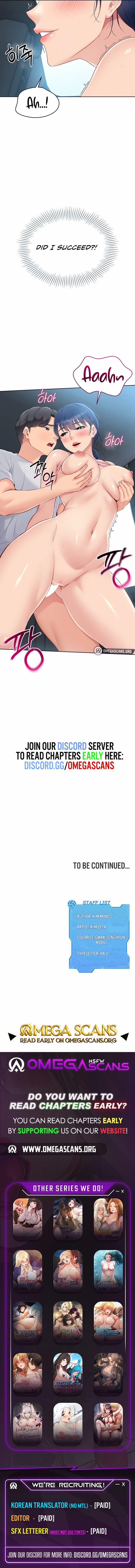 đọc truyện Set It! Chương 35 ảnh 10 tại Thiên Thai Truyện