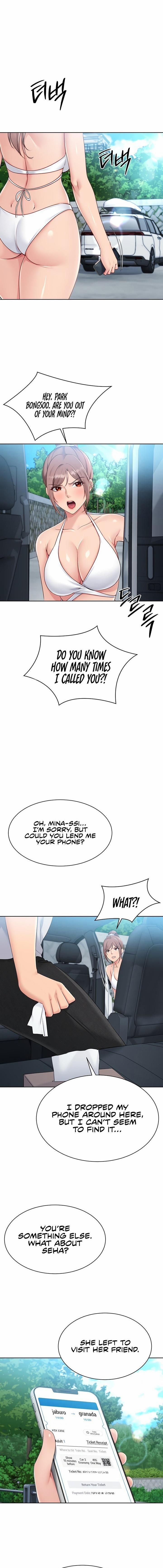 đọc truyện Set It! Chương 37 ảnh 2 tại Thiên Thai Truyện