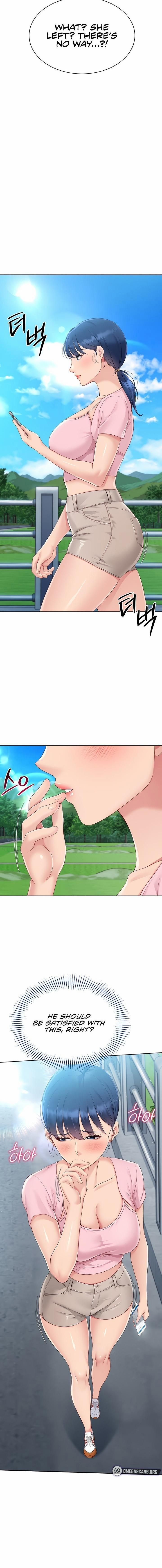 đọc truyện Set It! Chương 37 ảnh 3 tại Thiên Thai Truyện