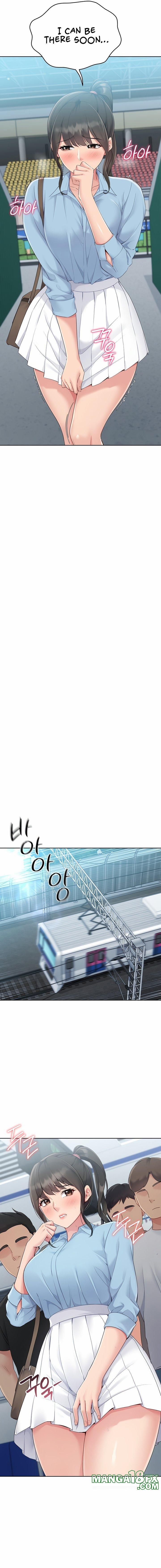 đọc truyện Set It! Chương 37 ảnh 12 tại Thiên Thai Truyện