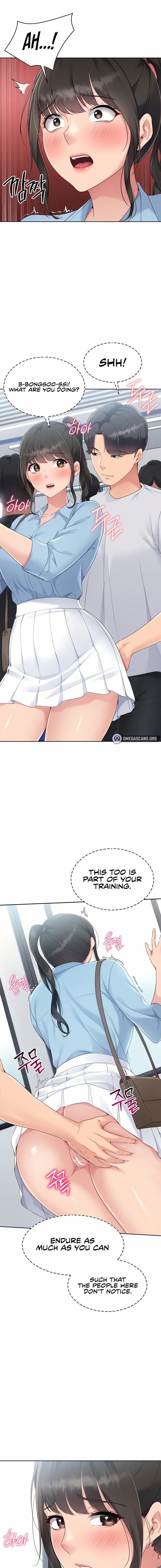 đọc truyện Set It! Chương 37 ảnh 14 tại Thiên Thai Truyện