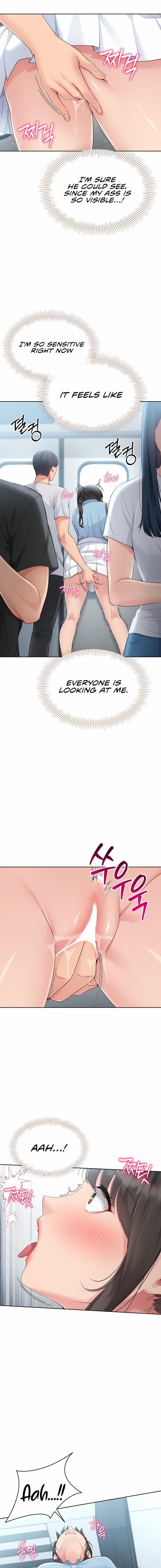 đọc truyện Set It! Chương 37 ảnh 16 tại Thiên Thai Truyện