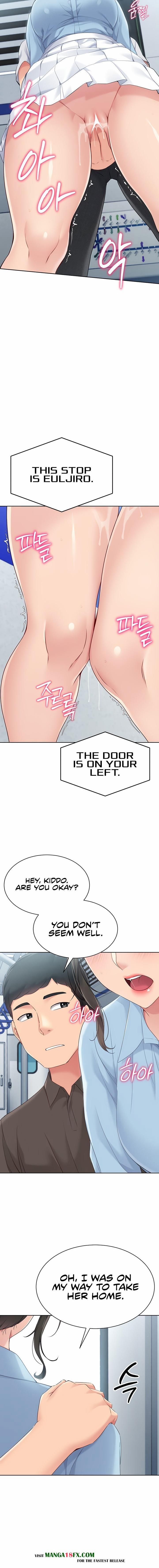 đọc truyện Set It! Chương 37 ảnh 17 tại Thiên Thai Truyện