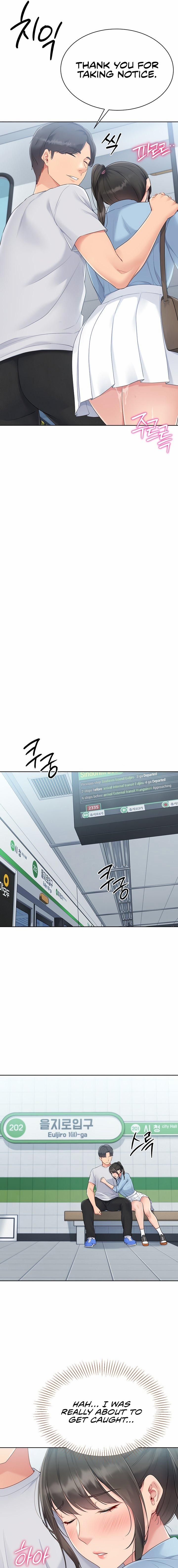 đọc truyện Set It! Chương 37 ảnh 18 tại Thiên Thai Truyện