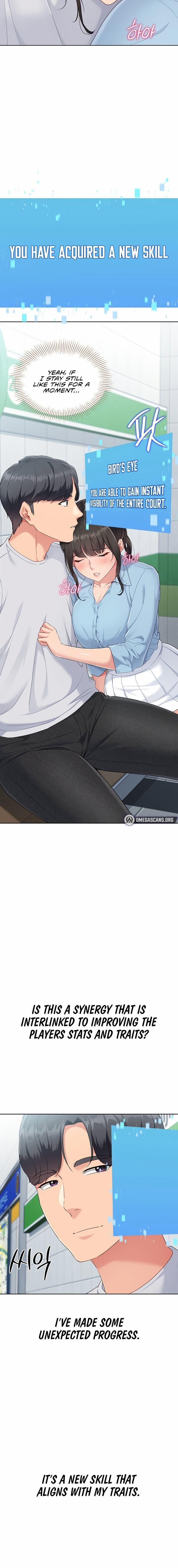 đọc truyện Set It! Chương 37 ảnh 19 tại Thiên Thai Truyện