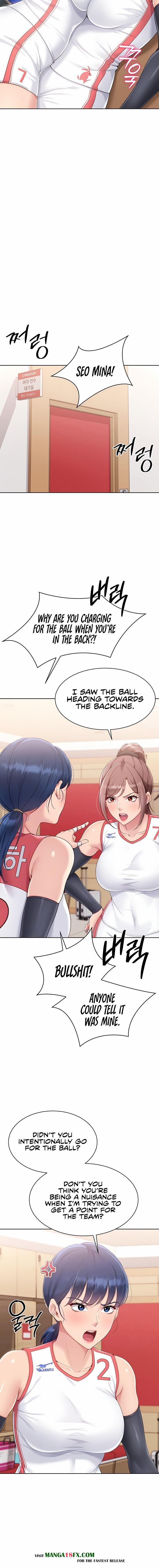 đọc truyện Set It! Chương 37 ảnh 5 tại Thiên Thai Truyện