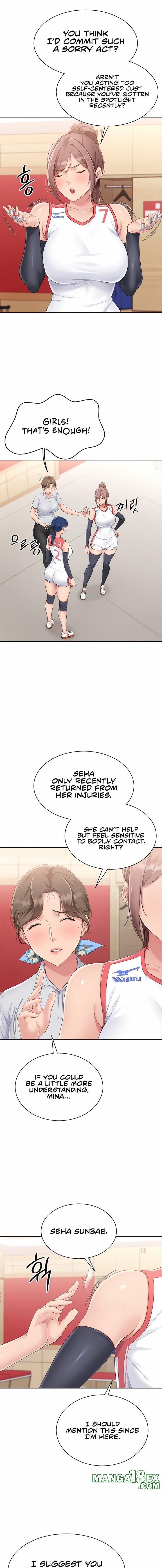 đọc truyện Set It! Chương 37 ảnh 6 tại Thiên Thai Truyện