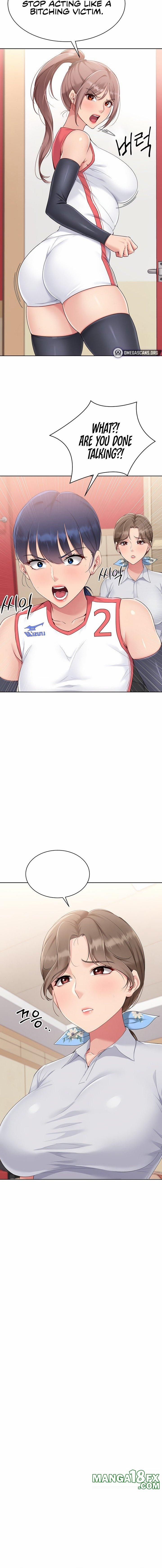 đọc truyện Set It! Chương 37 ảnh 7 tại Thiên Thai Truyện