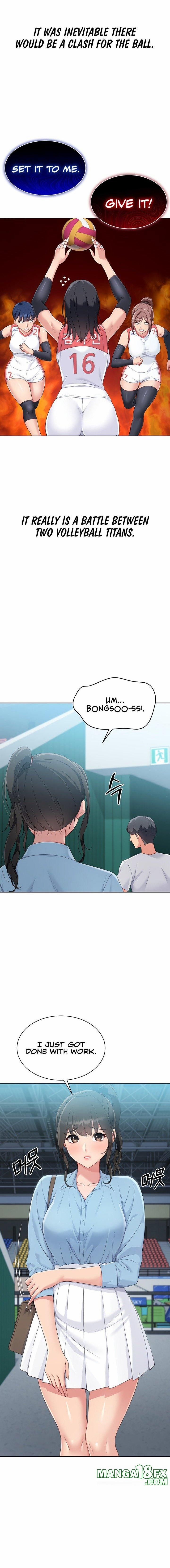 đọc truyện Set It! Chương 37 ảnh 9 tại Thiên Thai Truyện