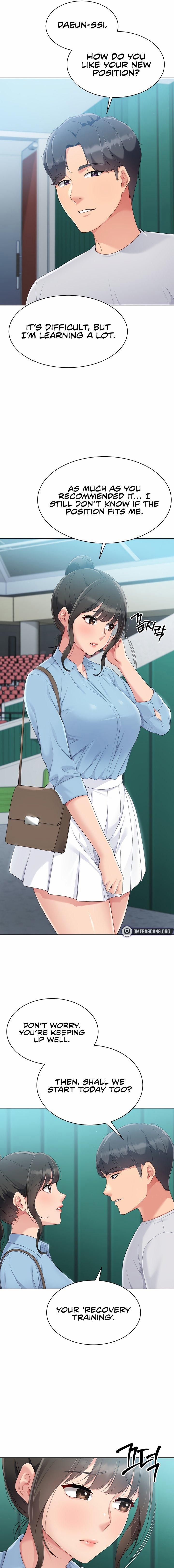 đọc truyện Set It! Chương 37 ảnh 10 tại Thiên Thai Truyện