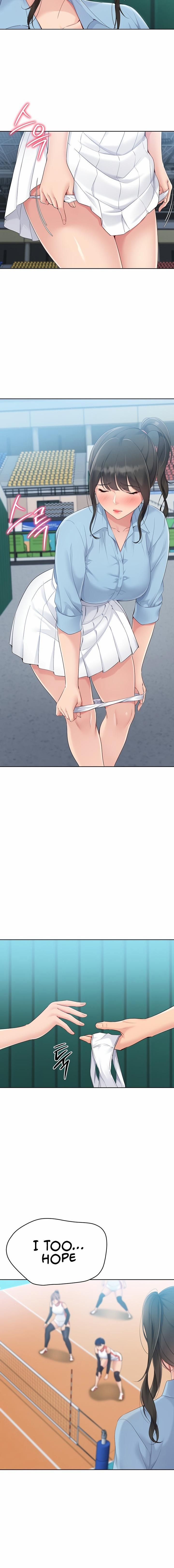 đọc truyện Set It! Chương 37 ảnh 11 tại Thiên Thai Truyện