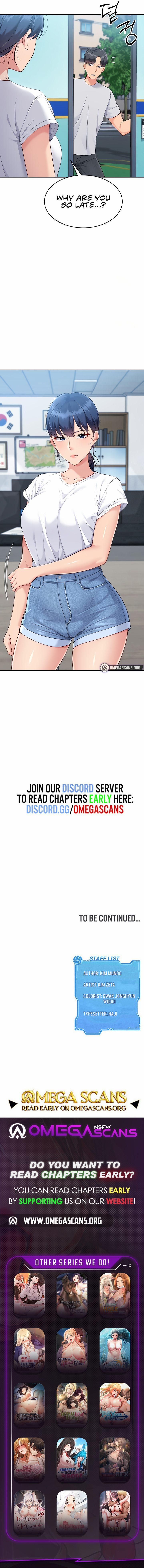 đọc truyện Set It! Chương 46 ảnh 11 tại Thiên Thai Truyện