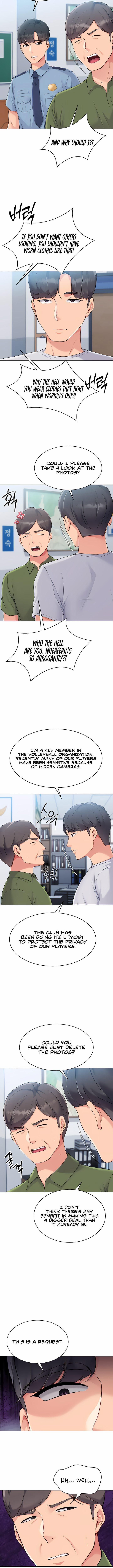 đọc truyện Set It! Chương 47 ảnh 3 tại Thiên Thai Truyện