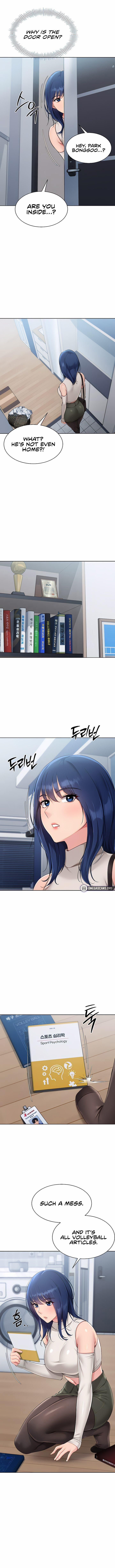 đọc truyện Set It! Chương 47 ảnh 12 tại Thiên Thai Truyện