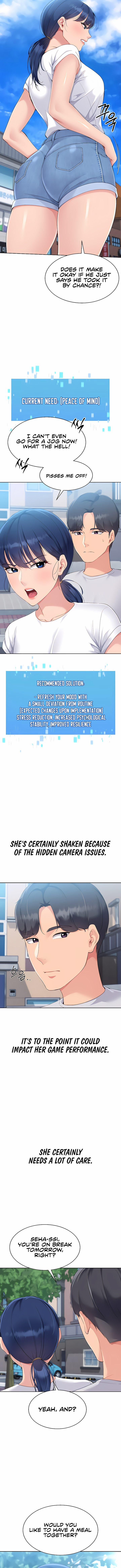 đọc truyện Set It! Chương 47 ảnh 5 tại Thiên Thai Truyện