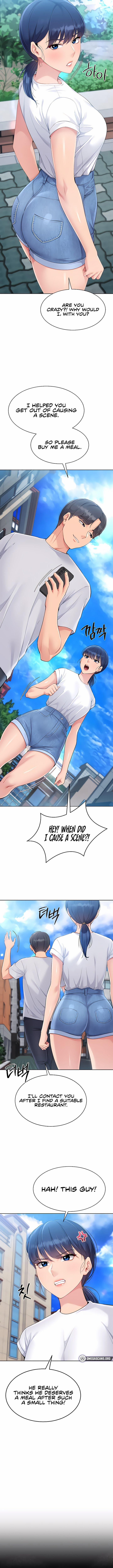 đọc truyện Set It! Chương 47 ảnh 6 tại Thiên Thai Truyện