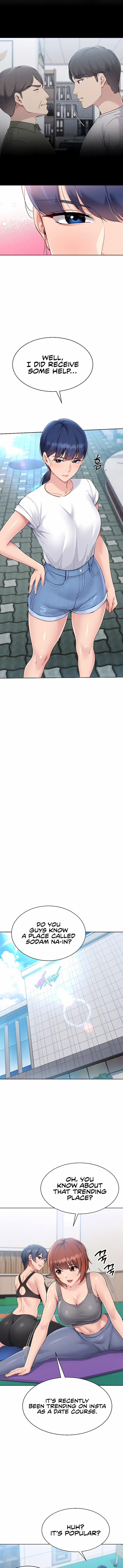 đọc truyện Set It! Chương 47 ảnh 7 tại Thiên Thai Truyện