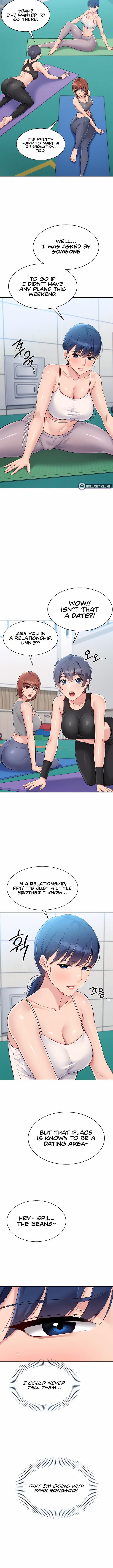 đọc truyện Set It! Chương 47 ảnh 8 tại Thiên Thai Truyện