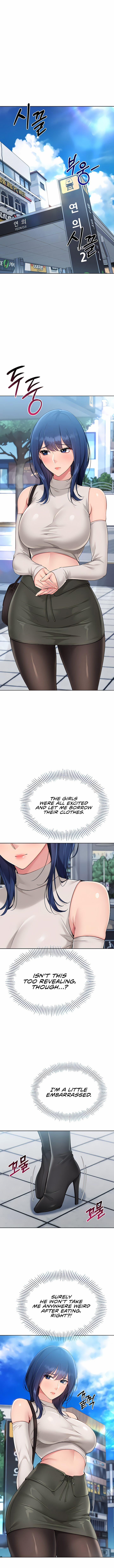 đọc truyện Set It! Chương 47 ảnh 9 tại Thiên Thai Truyện