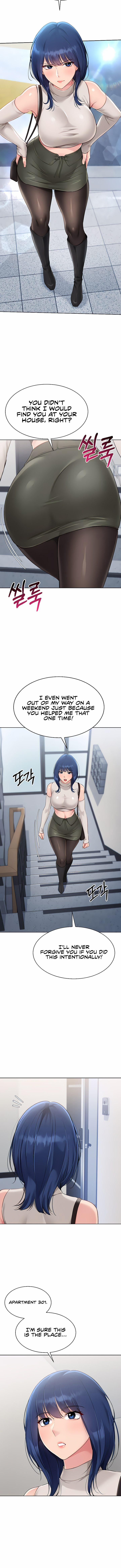 đọc truyện Set It! Chương 47 ảnh 11 tại Thiên Thai Truyện