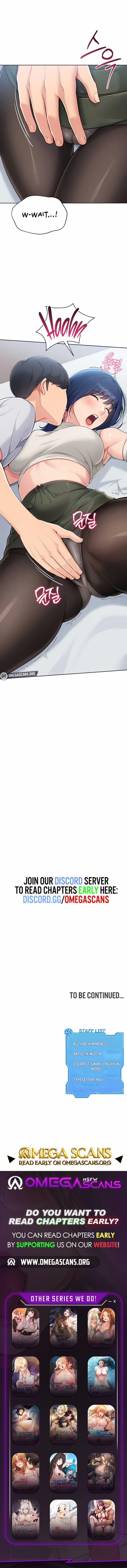 đọc truyện Set It! Chương 48 ảnh 10 tại Thiên Thai Truyện