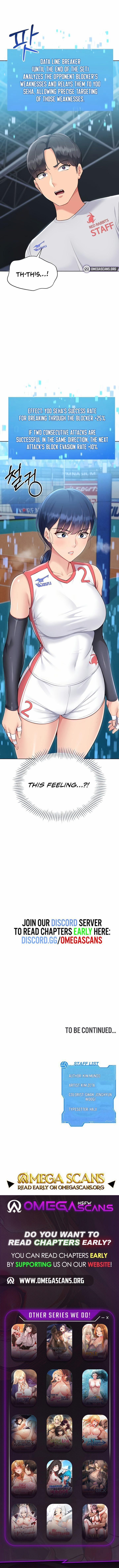 đọc truyện Set It! Chương 51 ảnh 10 tại Thiên Thai Truyện