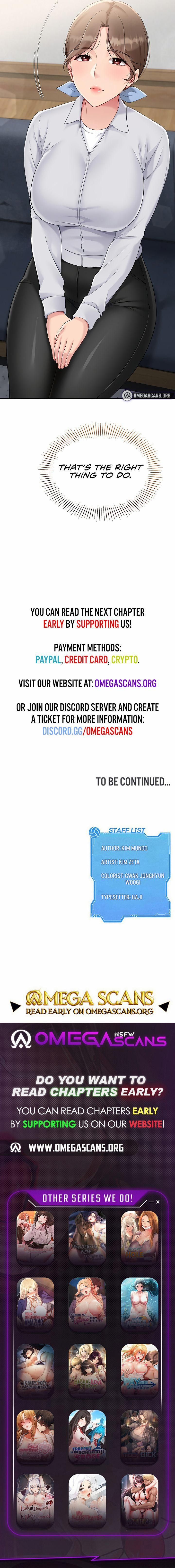 đọc truyện Set It! Chương 52 ảnh 11 tại Thiên Thai Truyện