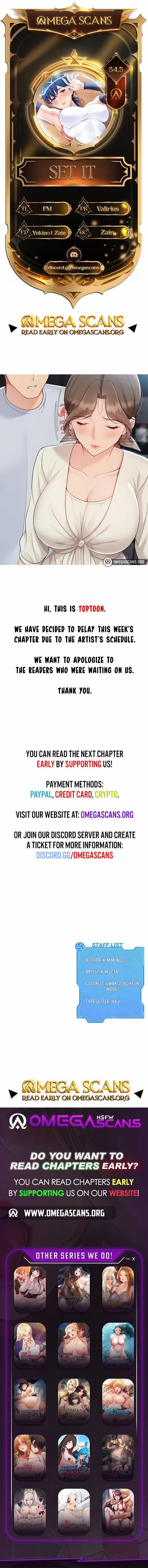 đọc truyện Set It! Chương 54.5 ảnh 2 tại Thiên Thai Truyện