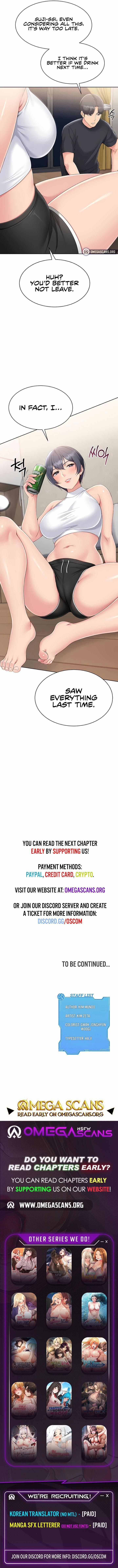 đọc truyện Set It! Chương 58 ảnh 10 tại Thiên Thai Truyện