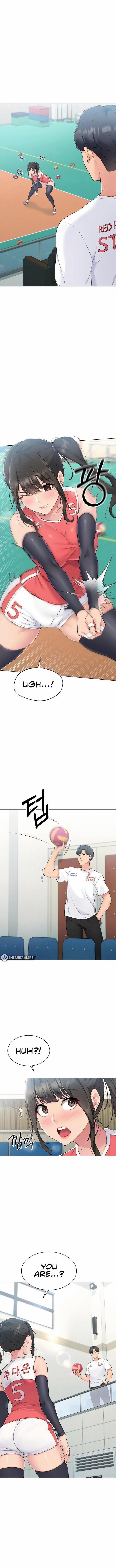 đọc truyện Set It! Chương 9 ảnh 3 tại Thiên Thai Truyện