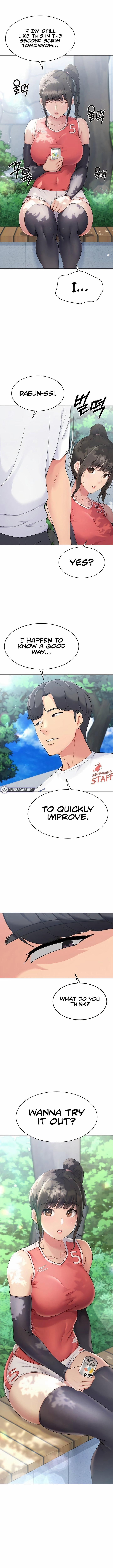 đọc truyện Set It! Chương 9 ảnh 12 tại Thiên Thai Truyện