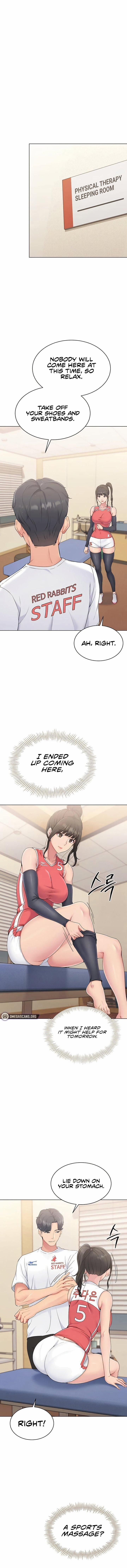 đọc truyện Set It! Chương 9 ảnh 13 tại Thiên Thai Truyện