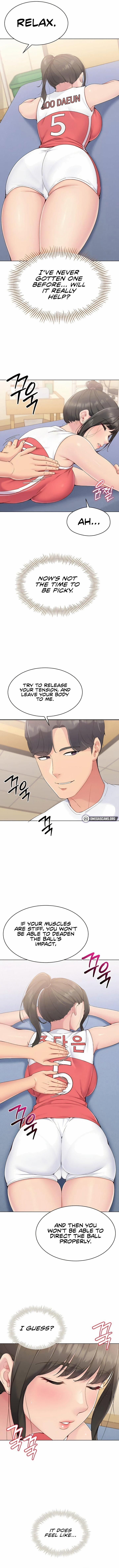 đọc truyện Set It! Chương 9 ảnh 14 tại Thiên Thai Truyện