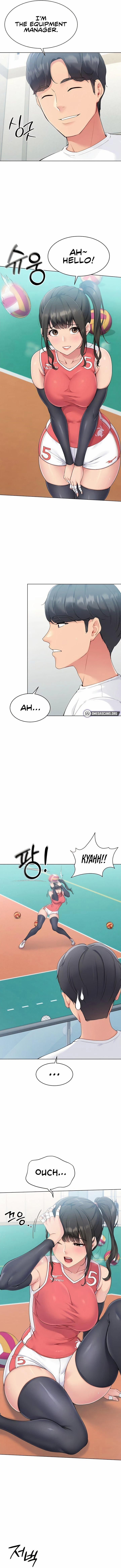 đọc truyện Set It! Chương 9 ảnh 4 tại Thiên Thai Truyện