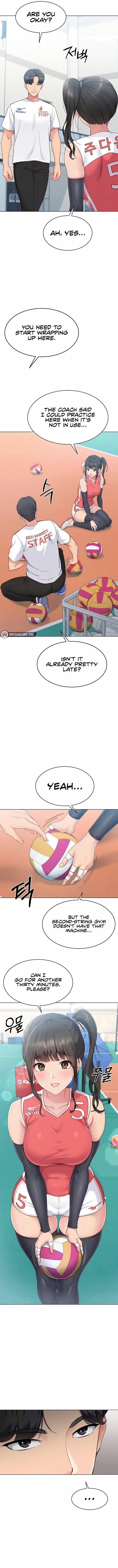 đọc truyện Set It! Chương 9 ảnh 5 tại Thiên Thai Truyện