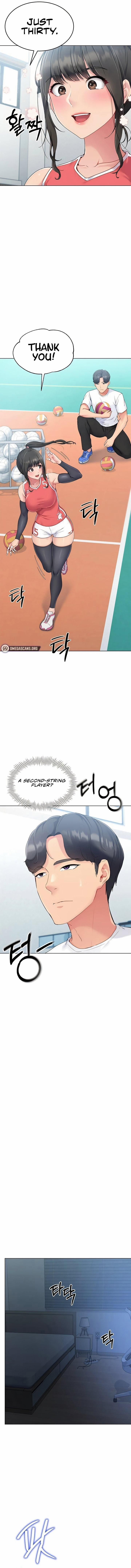 đọc truyện Set It! Chương 9 ảnh 6 tại Thiên Thai Truyện