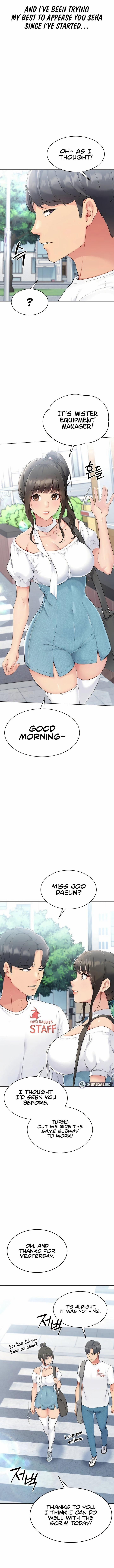 đọc truyện Set It! Chương 9 ảnh 8 tại Thiên Thai Truyện