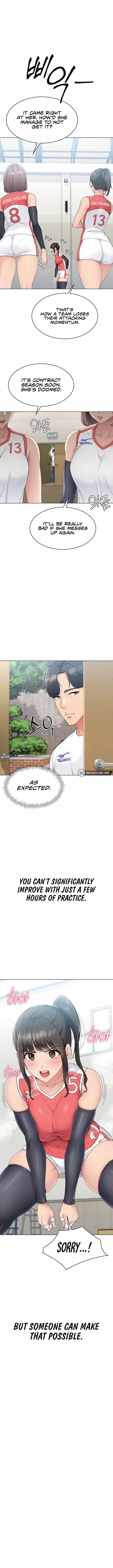 đọc truyện Set It! Chương 9 ảnh 10 tại Thiên Thai Truyện