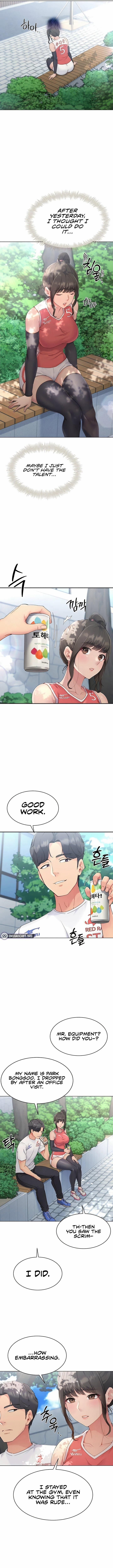 đọc truyện Set It! Chương 9 ảnh 11 tại Thiên Thai Truyện